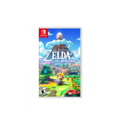 Nintendo Switch The Legend of Zelda Link´s Awakening 10002020