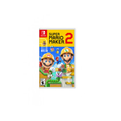 Nintendo Switch Super Mario Maker 2 10002012