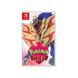 Nintendo Switch Pokemon Schild 10002022
