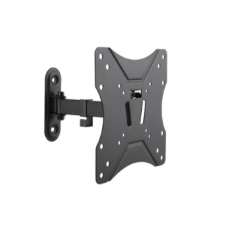 Support mural LogiLink Full Motion pour téléviseur LCD plasma BP0007