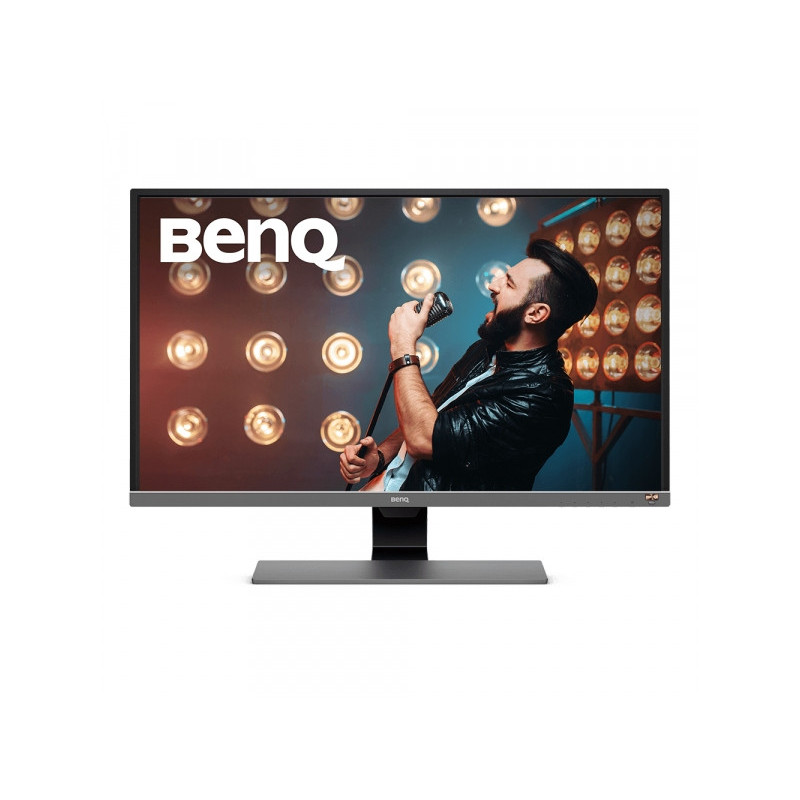 _BenQ 80.0cm EW3270U 169 DP/USB-C/HDMI black spk. UHD 9H.LGVLA.TSE _BenQ 80.0cm EW3270U 169 DP/USB-C/HDMI black spk. UHD 9H.LGVLA.TSE