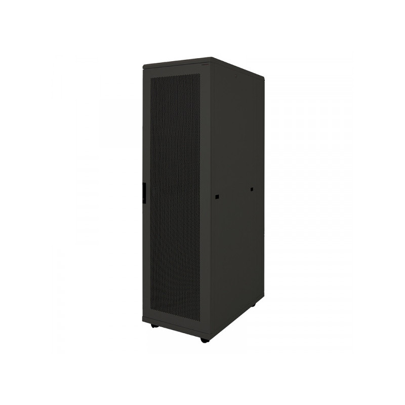 LogiLink 19 Armoire Serveur sur pied 42HE 800x1200mm noir (S42S83B) LogiLink 19 Armoire Serveur sur pied 42HE 800x1200mm noir (S42S83B)