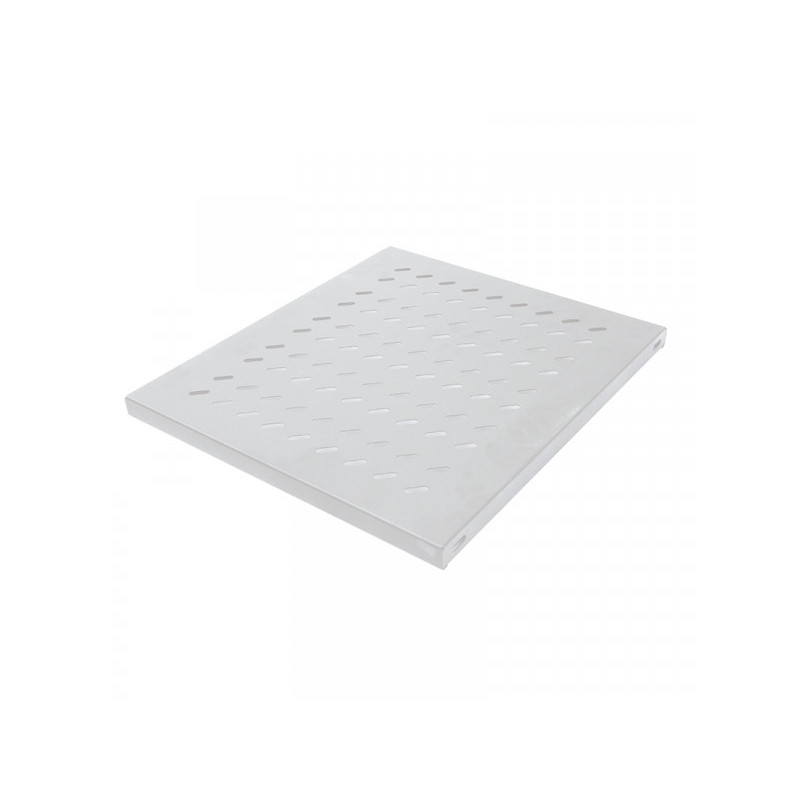 LogiLink 19 Étagère pour rack de 900mm profondeur - Gris (SF1F15G) LogiLink 19 Étagère pour rack de 900mm profondeur - Gris (SF1F15G)