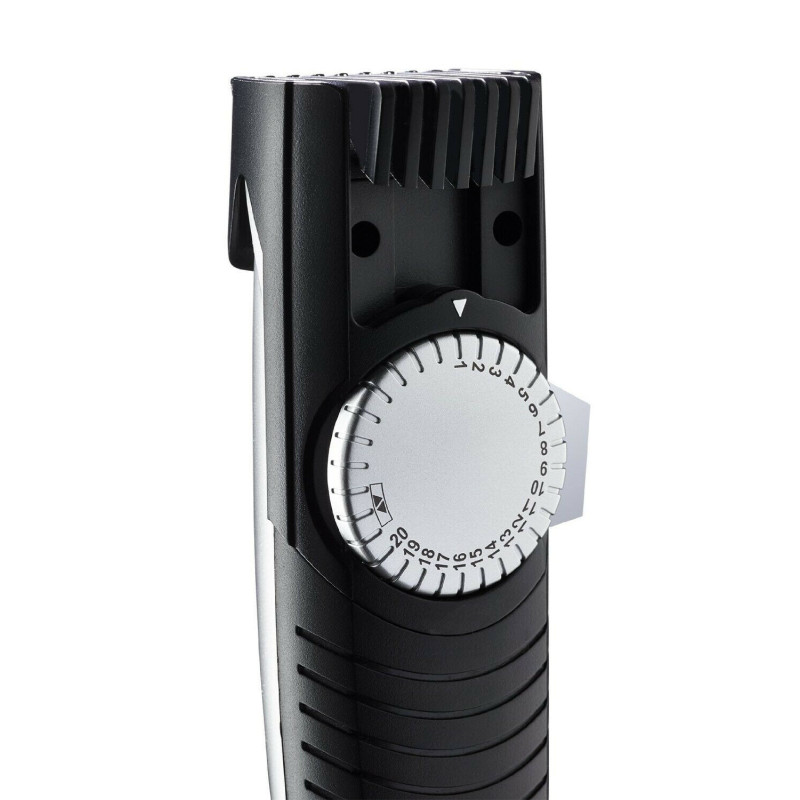 Tondeuse à barbe Babyliss E827E