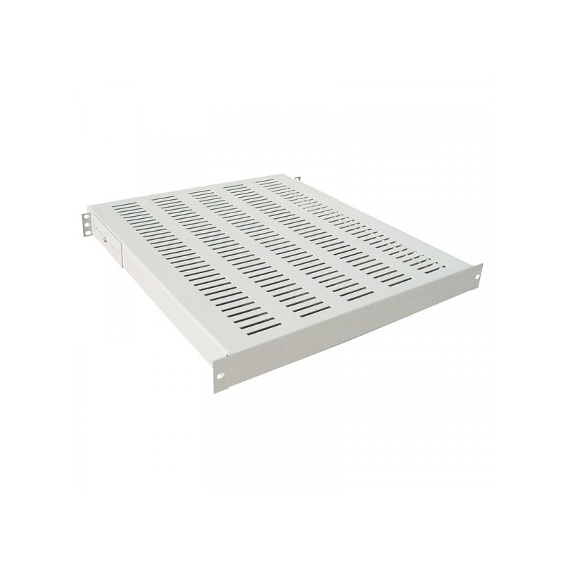 LogiLink 19 Tablette robuste pour armoires profondes 1200mm gris (SF1H15G) LogiLink 19 Tablette robuste pour armoires profondes 1200mm gris (SF1H15G)