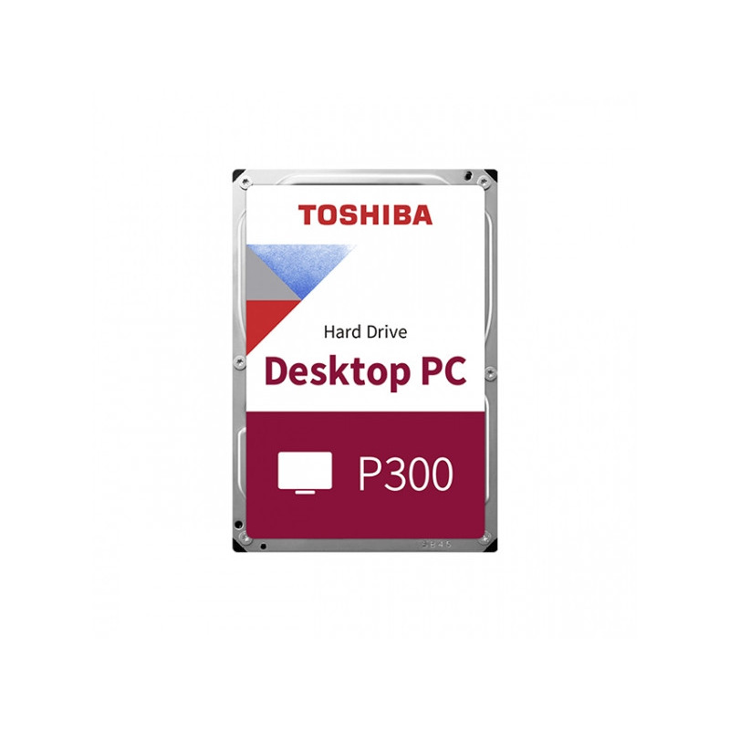 Toshiba P300 DT01ACA400 4TB 3.5 Rouge Toshiba HDWD240UZSVA Toshiba P300 DT01ACA400 4TB 3.5 Rouge Toshiba HDWD240UZSVA