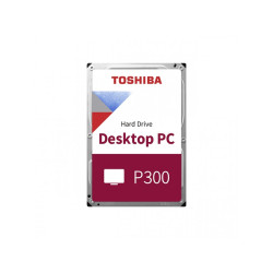 Toshiba P300 DT01ACA400 4TB 3.5 Rouge Toshiba HDWD240UZSVA