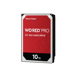 Western Digital WD102KFBX 10TB Rouge Pro Western Digital