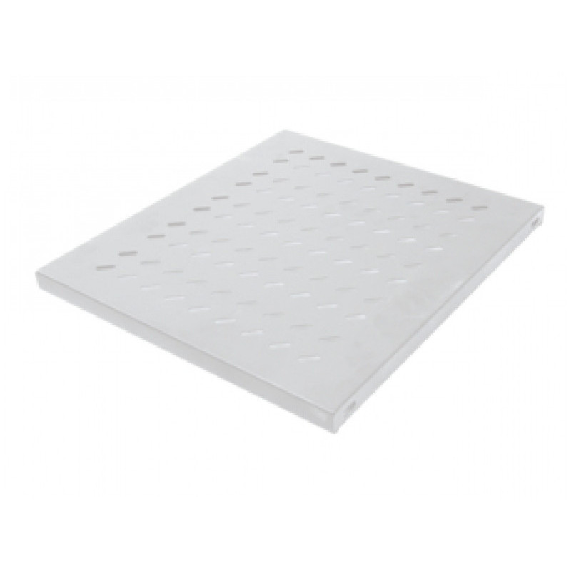 LogiLink 19 Tablette pour armoires profondes 600mm gris (SF1F45G) LogiLink 19 Tablette pour armoires profondes 600mm gris (SF1F45G)