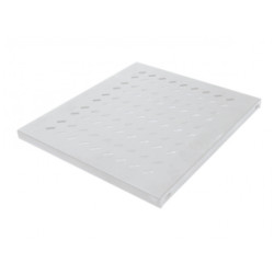 LogiLink 19 Tablette pour armoires profondes 600mm gris (SF1F45G)