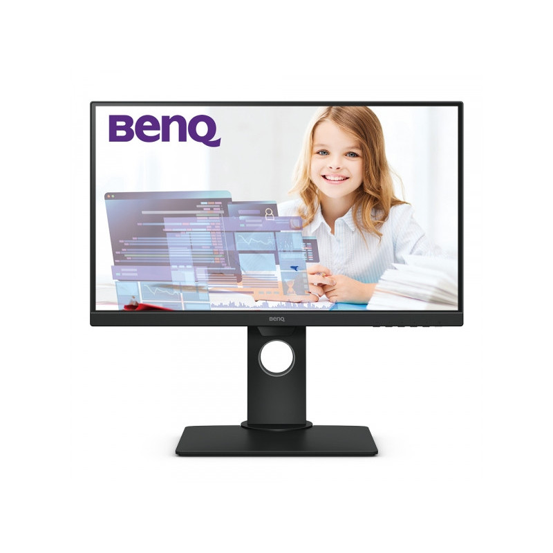 _BenQ 60.5cm GW2480T 169 HDMI bk. lift/pivot Full-HD 9H.LHWLA.TBE _BenQ 60.5cm GW2480T 169 HDMI bk. lift/pivot Full-HD 9H.LHWLA.TBE