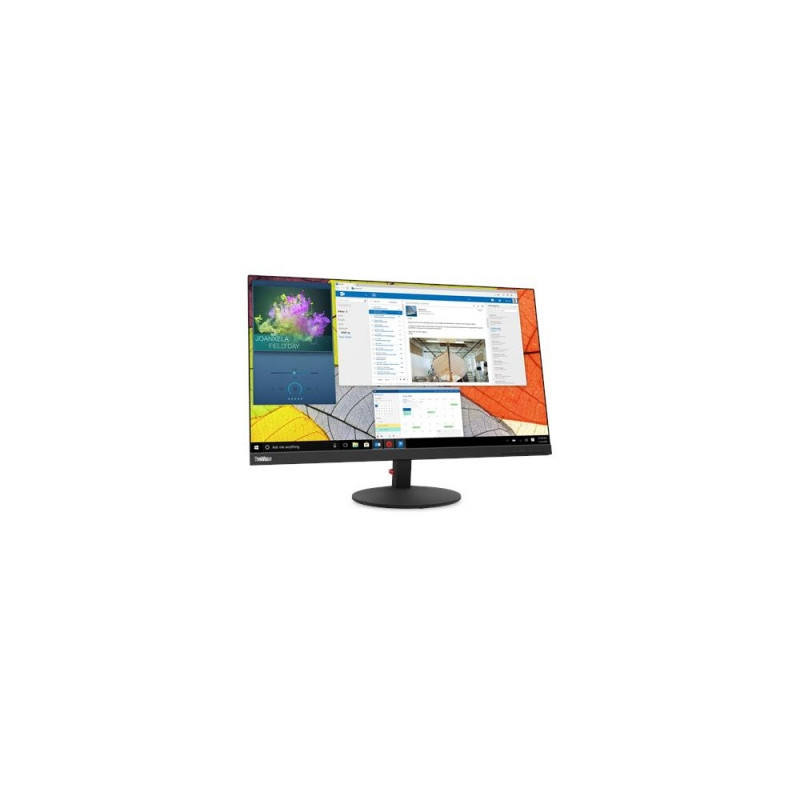 Lenovo ThinkVision S27q (27) 2560x1440 *Input* 61E8GAT1EU Lenovo ThinkVision S27q (27) 2560x1440 *Input* 61E8GAT1EU