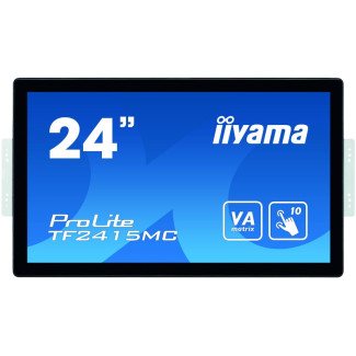 IIYAMA 60.5cm (23.8) TF2415MC-B2 169  M-Touch HD TF2415MC-B2