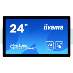 IIYAMA 60.5cm (23.8) TF2415MC-B2 169  M-Touch HD TF2415MC-B2