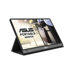 ASUS 39.6cm Profess.MB16AHP Mobile-Monitor USB IPS 90LM04T0-B01170
