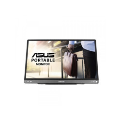ASUS 39.6cm Profess.MB16ACE  Mobile-Monitor USB IPS 90LM0381-B04170
