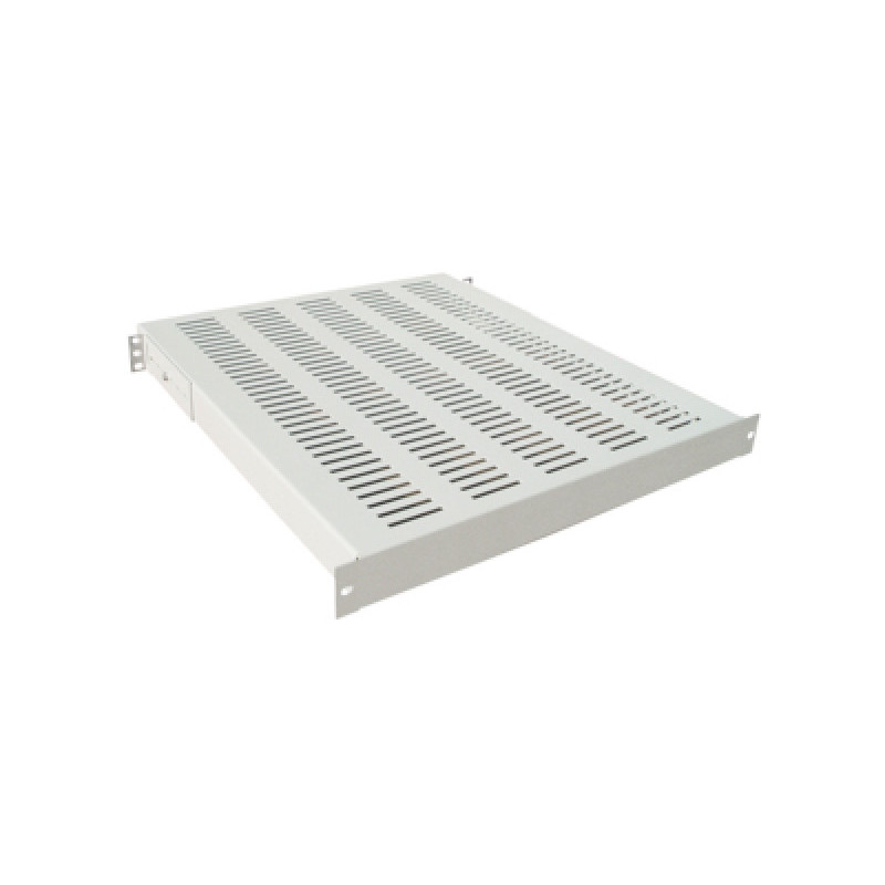 LogiLink 19 Tablette robuste pour armoires profondes 800mm gris (SF1H65G) LogiLink 19 Tablette robuste pour armoires profondes 800mm gris (SF1H65G)