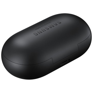 Samsung Galaxy Buds True Wireless Ecouteurs Bluetooth - SM-R170NZKAPHN - Noir