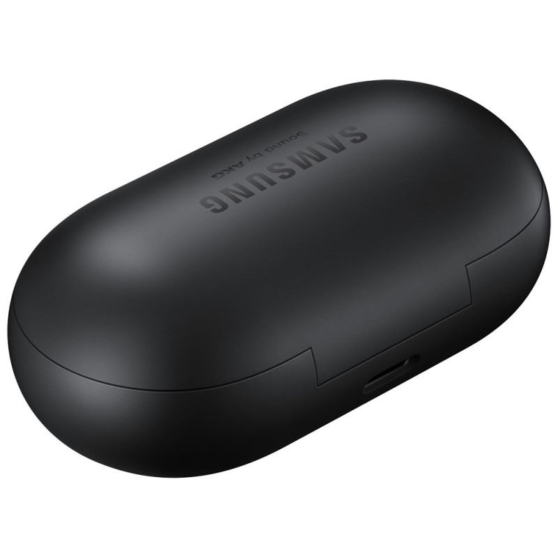 Samsung Galaxy Buds True Wireless Ecouteurs Bluetooth - SM-R170NZKAPHN - Noir