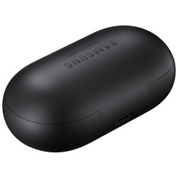 Samsung Galaxy Buds True Wireless Ecouteurs Bluetooth - SM-R170NZKAPHN - Noir
