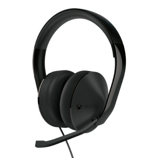 Microsoft XBOX ONE Casque audio