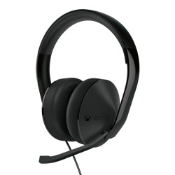 Microsoft XBOX ONE Casque audio