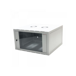 Logilink 19 Boîtier mural monobloc 15HE 600X560mm. gris (W15E66G)