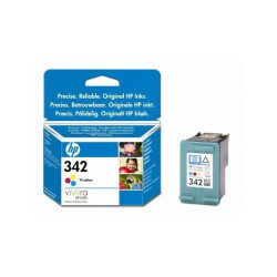 HP Tintenpatrone NR.342/C9361EE 5ml color C9361EE