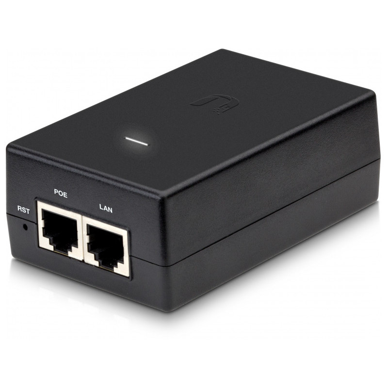 Ubiquiti Networks POE-24-24W-G Power Injector 24Watt POE-24-24W-G 