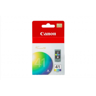 Tintenpatrone CL-41 12ml color - 0617B001