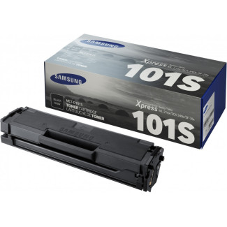 Samsung Toner laser MLT-D101S noir - 1 500 pages SU696A