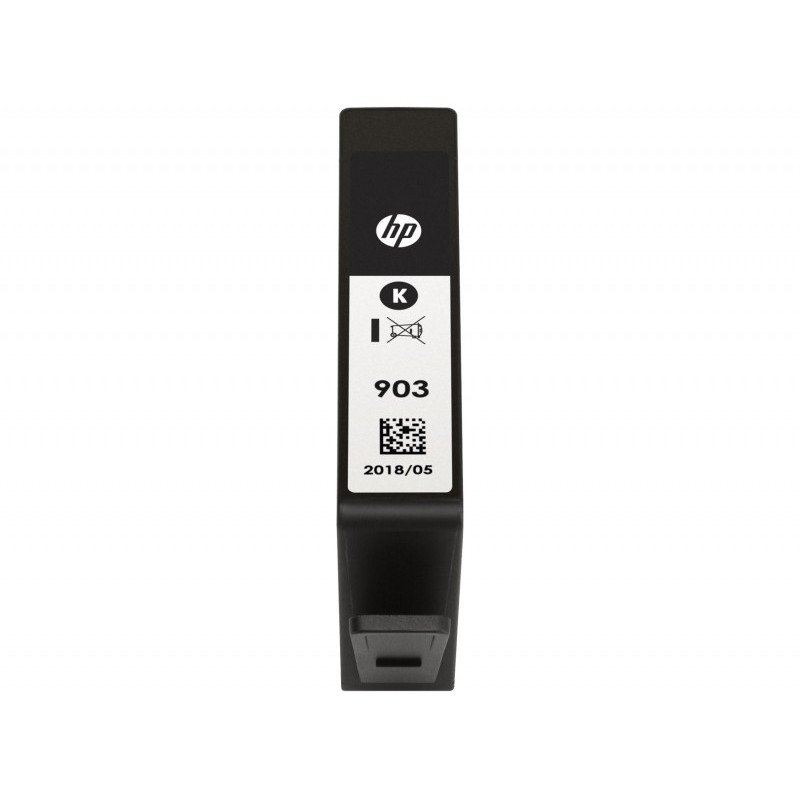 Tintenpatrone NR.903/T6L99AE schwarz - T6L99AE