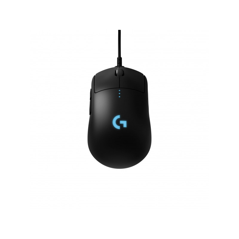 LOGITECH G PRO Souris Gaming sans fil EER2 910-005272 LOGITECH G PRO Souris Gaming sans fil EER2 910-005272