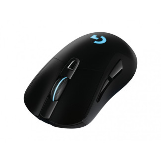 LOGITECH G703 LIGHTSPEED Souris NOIR 2.4GHZ 910-005641