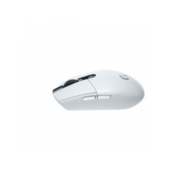 LOGITECH G305 Souris Gaming sans fil Blanc EWR2 910-005292