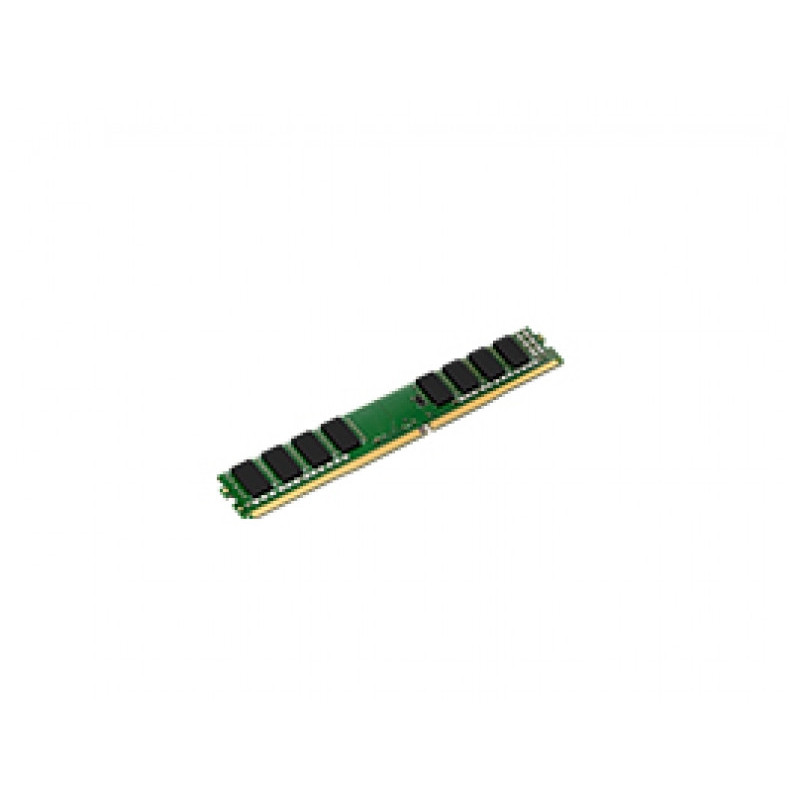 KINGSTON DDR4 8GB 2666MHz Non-ECC CL19 DIMM 1Rx8 VLP KVR26N19S8L/8