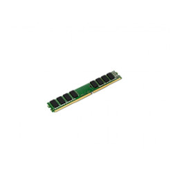KINGSTON DDR4 8GB 2666MHz Non-ECC CL19 DIMM 1Rx8 VLP KVR26N19S8L/8