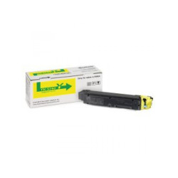 Lasertoner TK-5140Y gelb - 5.000 Seiten 1T02NRANL0