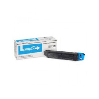 Lasertoner TK-5140C cyan - 5.000 Seiten 1T02NRCNL0