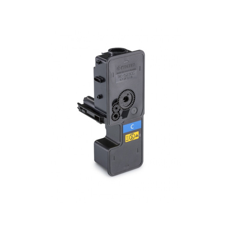 Lasertoner TK-5230C cyan - 2.200 Seiten 1T02R9CNL0
