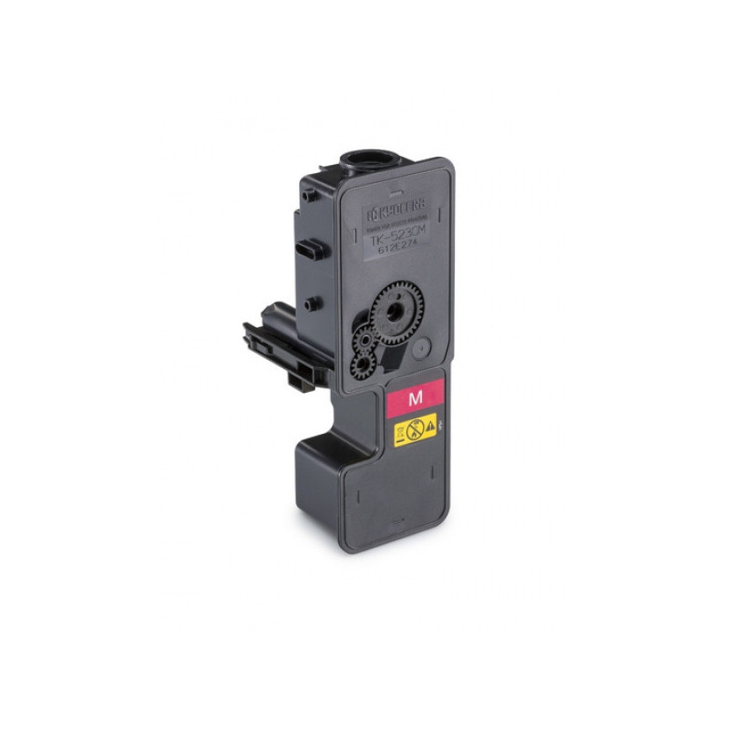 Lasertoner TK-5230M magenta - 2.200 Seiten 1T02R9BNL0