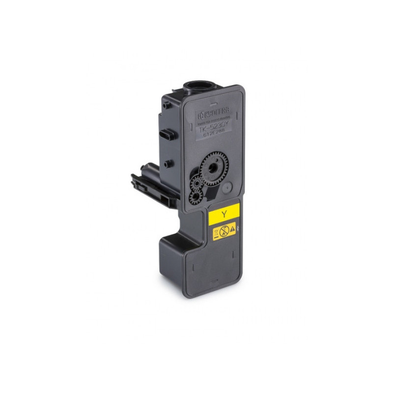Lasertoner TK-5230Y yellow - 2.200 Seiten 1T02R9ANL0 Lasertoner TK-5230Y yellow - 2.200 Seiten 1T02R9ANL0