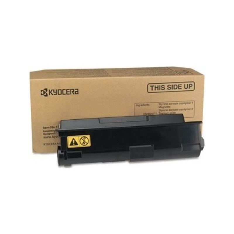 Lasertoner TK-3110 schwarz - 15.500 Seiten 1T02MT0NL0 Lasertoner TK-3110 schwarz - 15.500 Seiten 1T02MT0NL0
