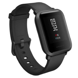 Xiaomi Amazfit Bip Montre connectée - Noir - A1608OBLK