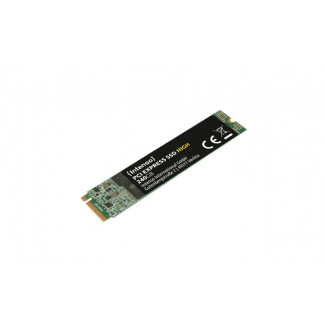 Intenso internal SSD M.2 PCIe High 240GB (3834440)