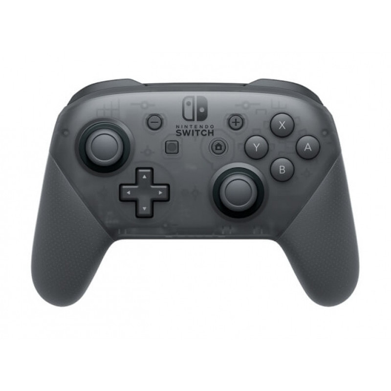 Nintendo Switch Pro Controller 2510466 Nintendo Switch Pro Controller 2510466