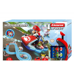 Nintendo Carrera FIRST Mario Kart 2.9m 20063028