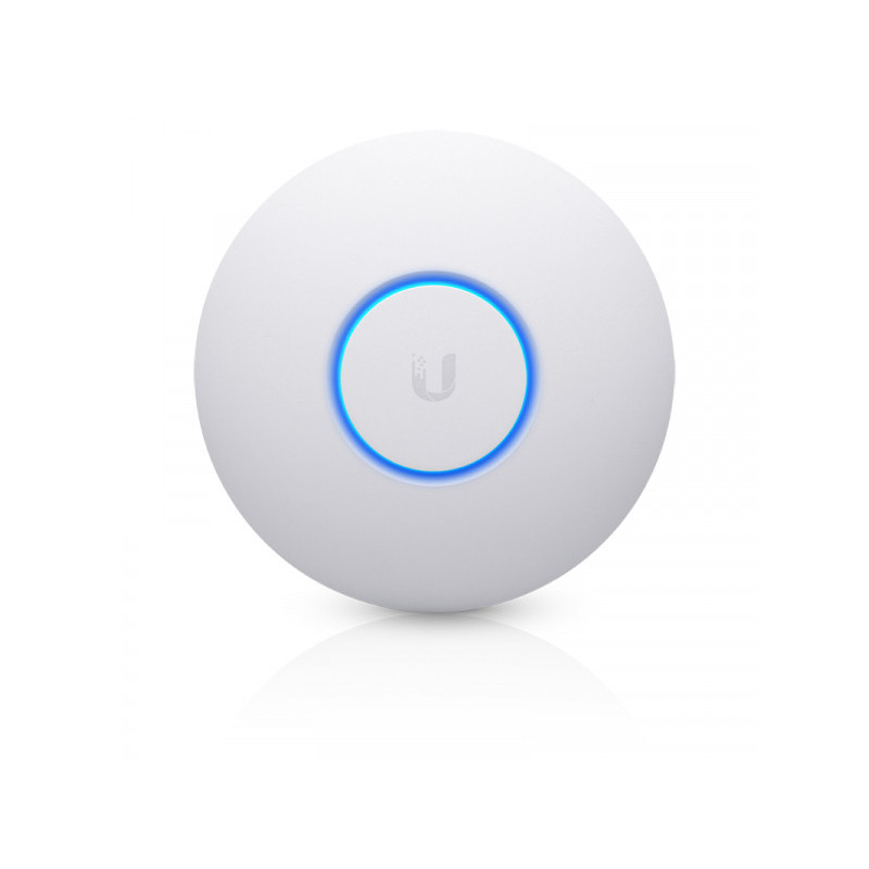 Ubiquiti Unifi nanoHD Funkbasisstation UAP-NANOHD-3 