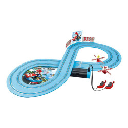 Nintendo Carrera FIRST Mario Kart 2.4 m 20063026