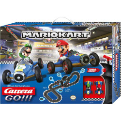 Carrera GO!!! Nintendo Mario Kart Mach 8 20062492